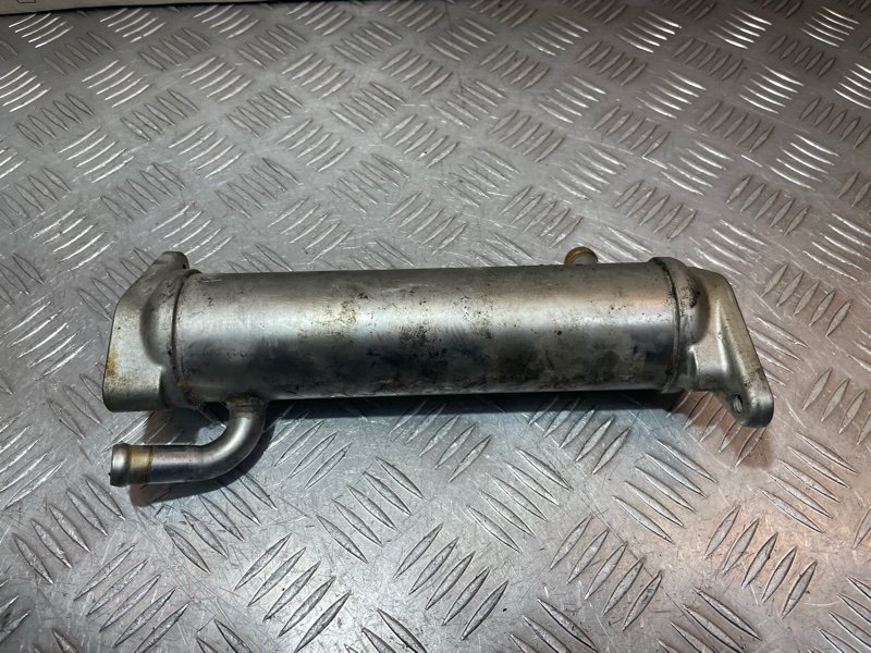 Радиатор системы EGR, 1500 рублей, Красноярск