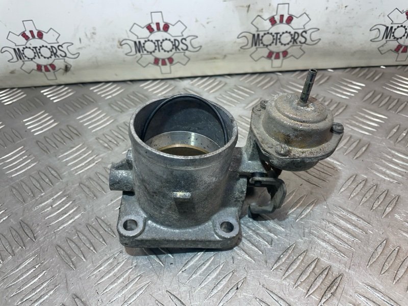 Дроссельная заслонка, 500 рублей, Красноярск