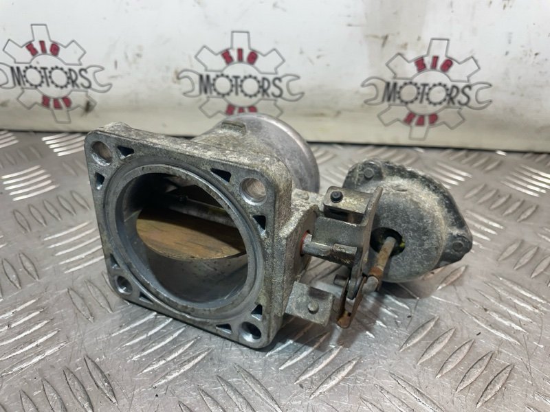 Дроссельная заслонка, 500 рублей, Красноярск