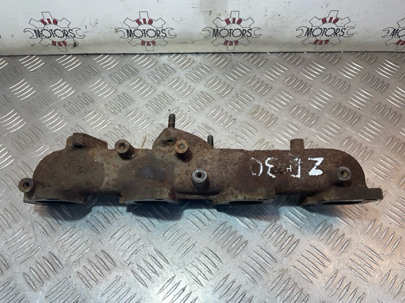 Выпускной коллектор, 1000 рублей, Красноярск