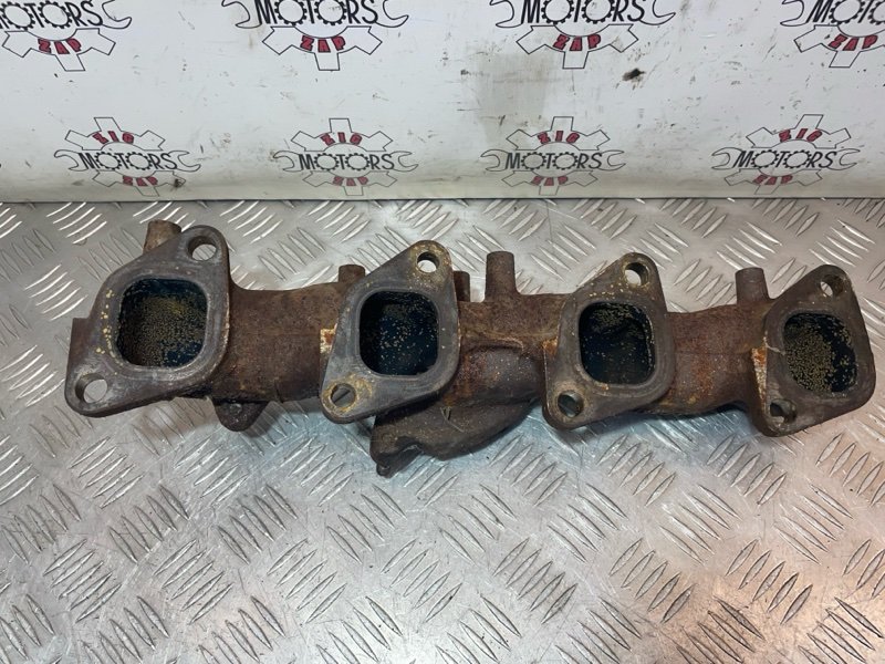 Выпускной коллектор, 1000 рублей, Красноярск