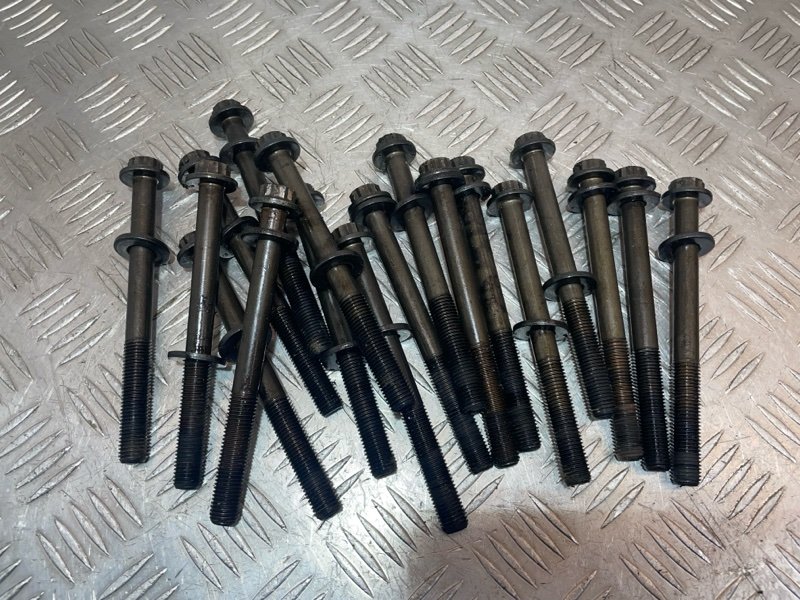 Болт головки блока цилиндров, 200 рублей, Красноярск