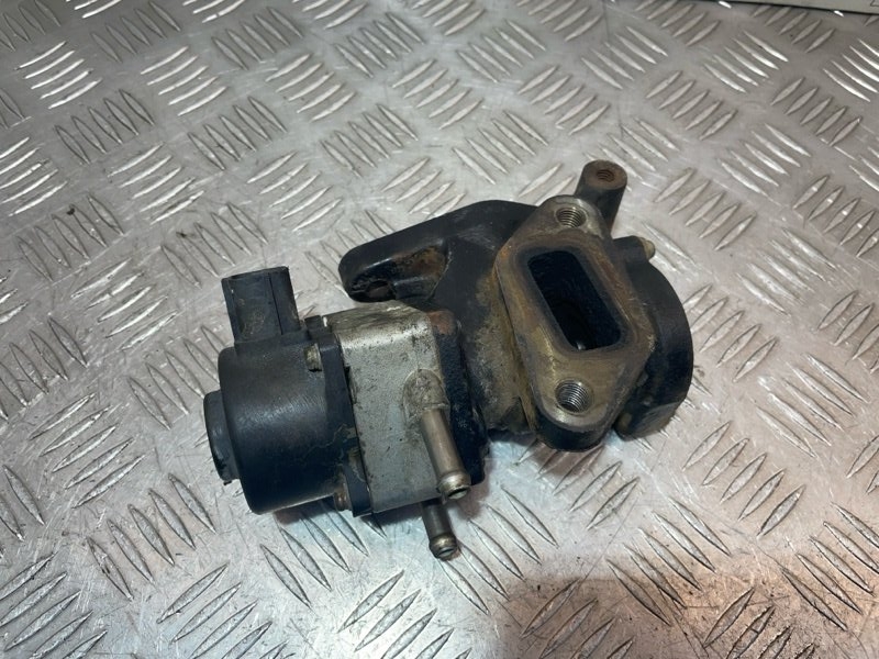 Клапан EGR, 2000 рублей, Красноярск