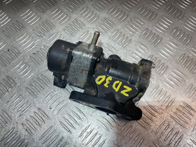 Клапан EGR, 2000 рублей, Красноярск