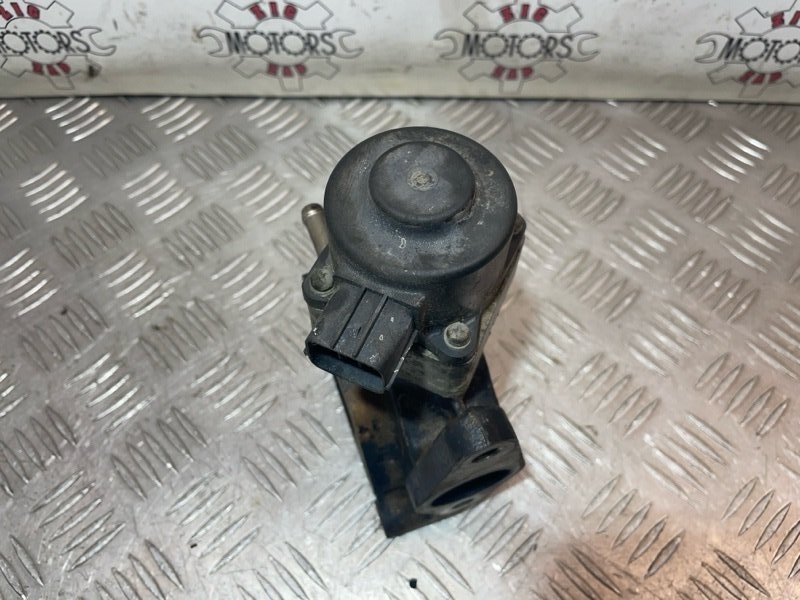 Клапан EGR, 2000 рублей, Красноярск