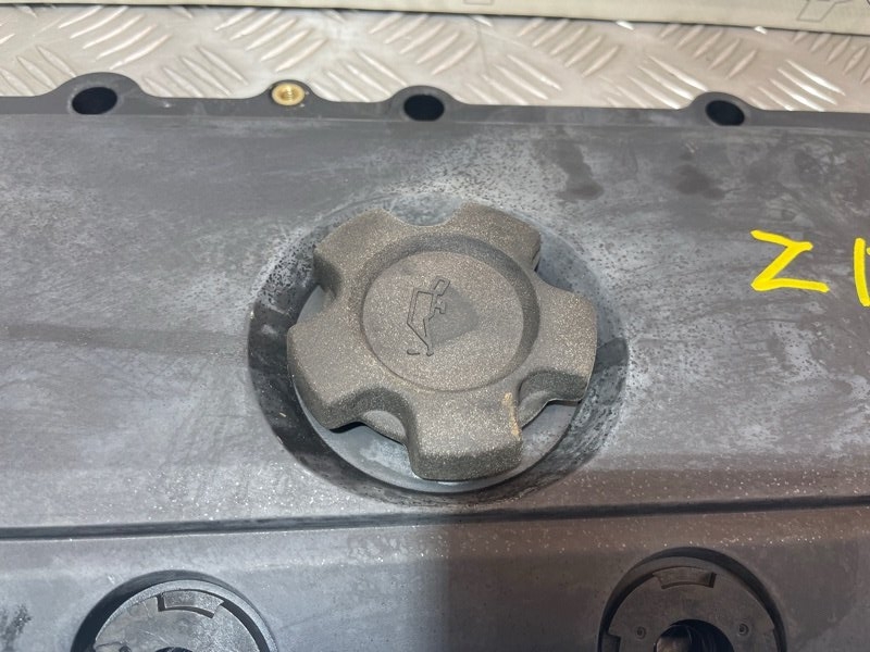 Крышка головки блока цилиндров, 1000 рублей, Красноярск