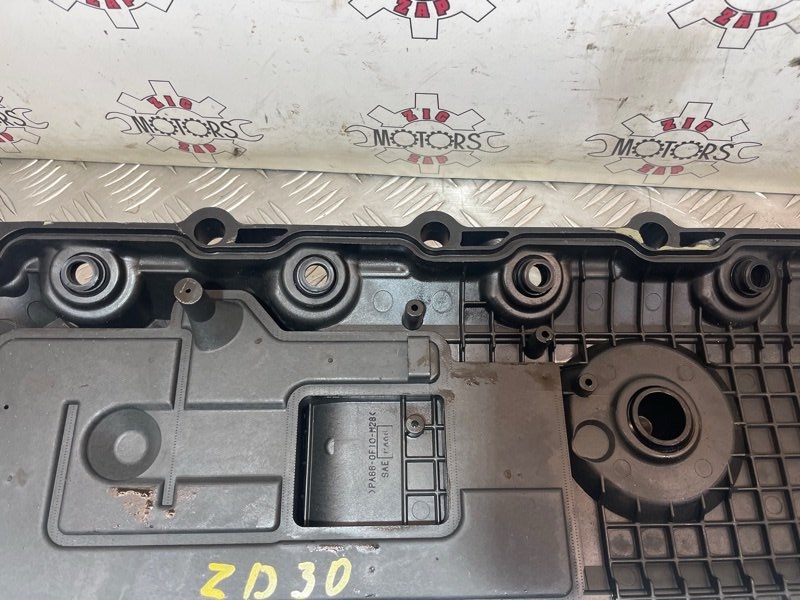 Крышка головки блока цилиндров, 1000 рублей, Красноярск