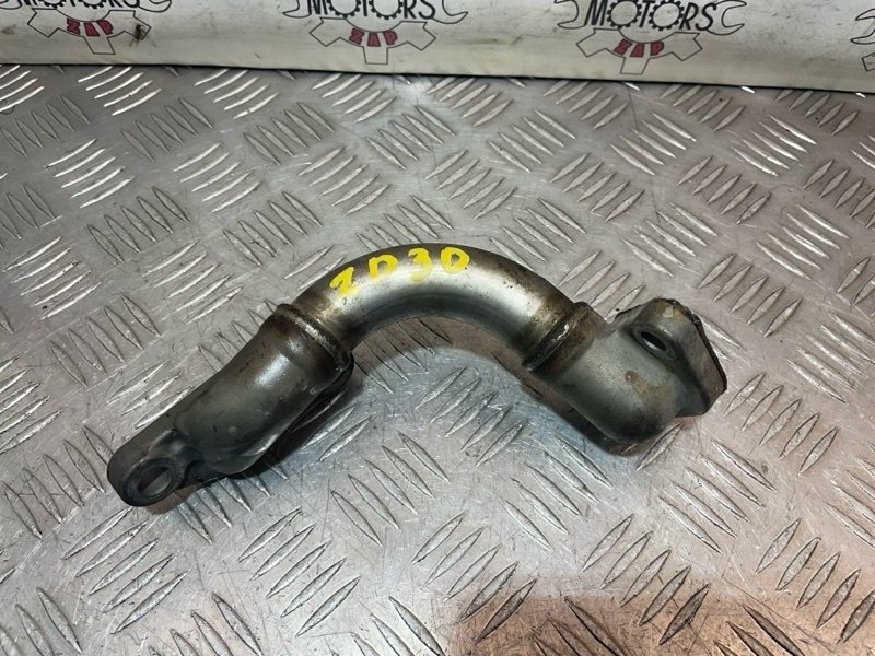 Трубка EGR, 500 рублей, Красноярск