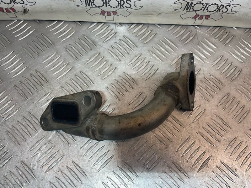 Трубка EGR, 500 рублей, Красноярск