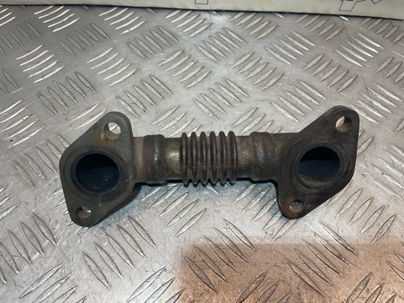 Трубка EGR, 500 рублей, Красноярск