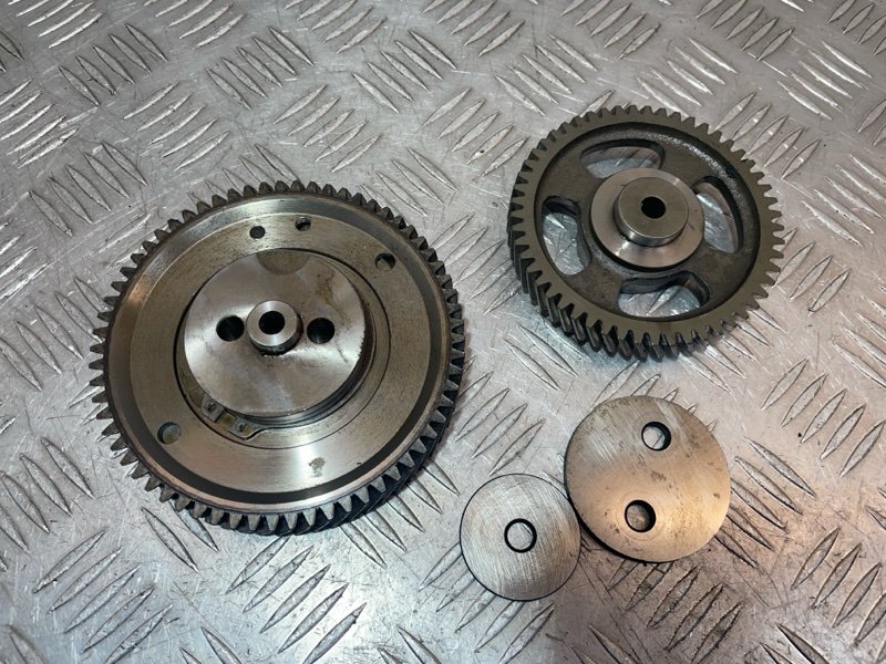 Шестерня ГРМ, 6000 рублей, Красноярск