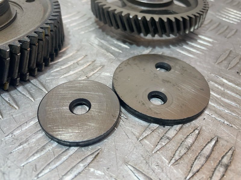 Шестерня ГРМ, 6000 рублей, Красноярск