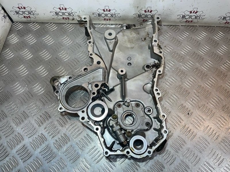 Масляный насос, 2000 рублей, Красноярск