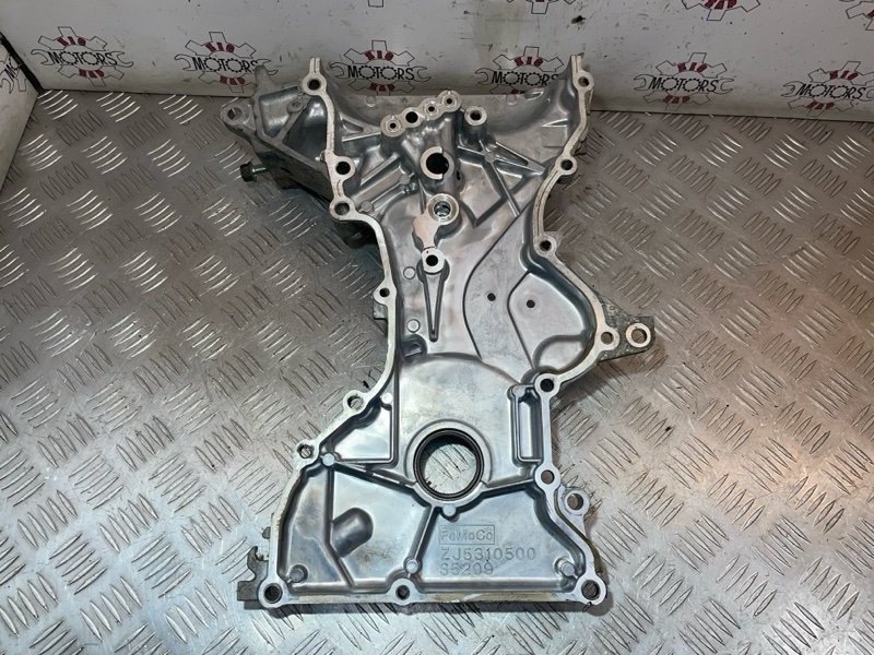 Лобовина двигателя, 500 рублей, Красноярск