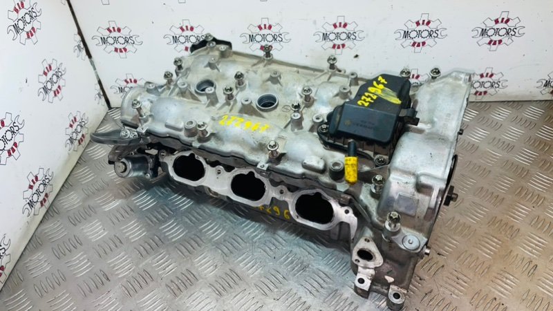 Головка блока цилиндров, 18000 рублей, Красноярск