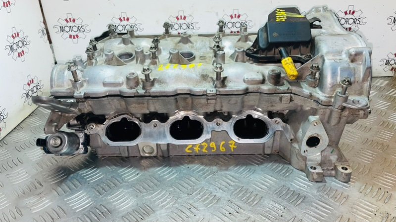 Головка блока цилиндров, 18000 рублей, Красноярск