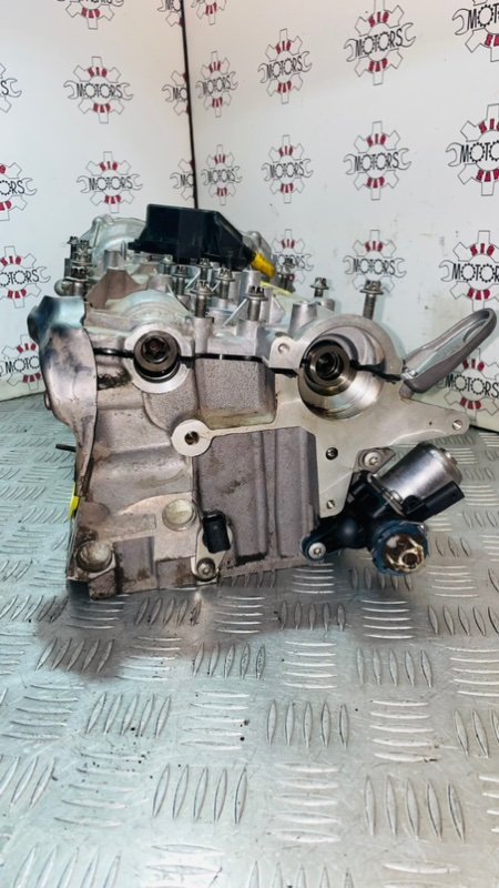 Головка блока цилиндров, 18000 рублей, Красноярск