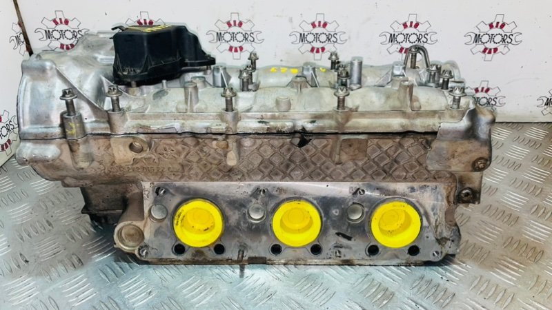 Головка блока цилиндров, 18000 рублей, Красноярск