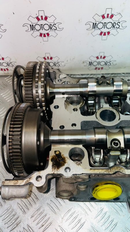 Головка блока цилиндров, 18000 рублей, Красноярск