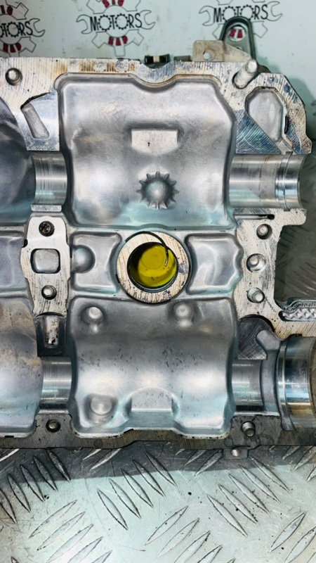 Головка блока цилиндров, 18000 рублей, Красноярск