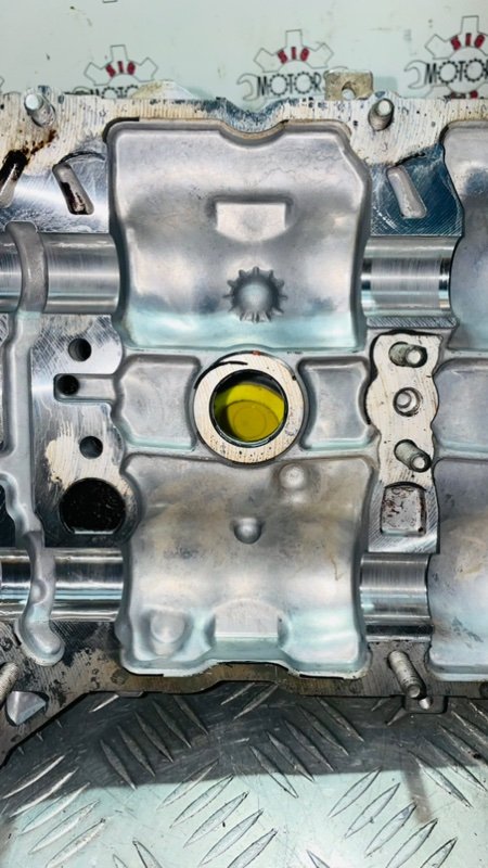 Головка блока цилиндров, 18000 рублей, Красноярск