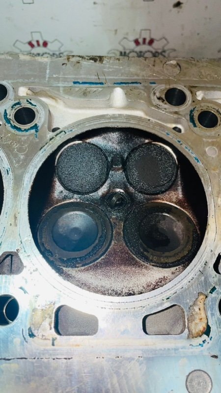 Головка блока цилиндров, 18000 рублей, Красноярск