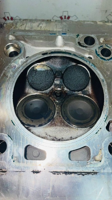 Головка блока цилиндров, 18000 рублей, Красноярск