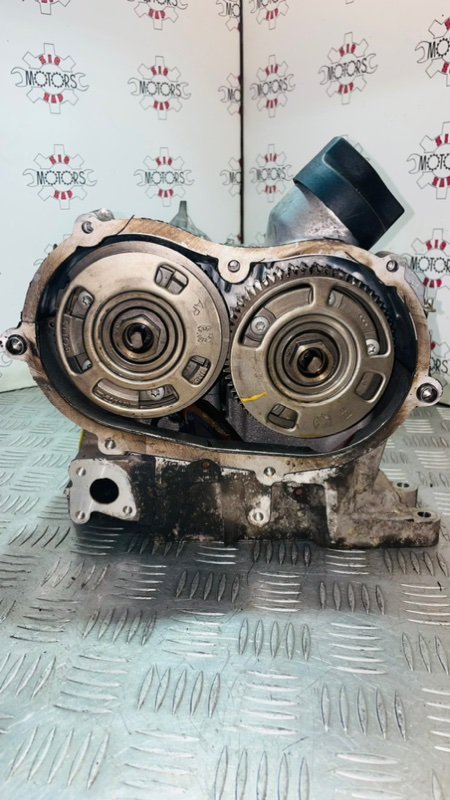 Головка блока цилиндров, 18000 рублей, Красноярск