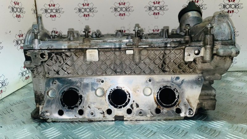 Головка блока цилиндров, 18000 рублей, Красноярск