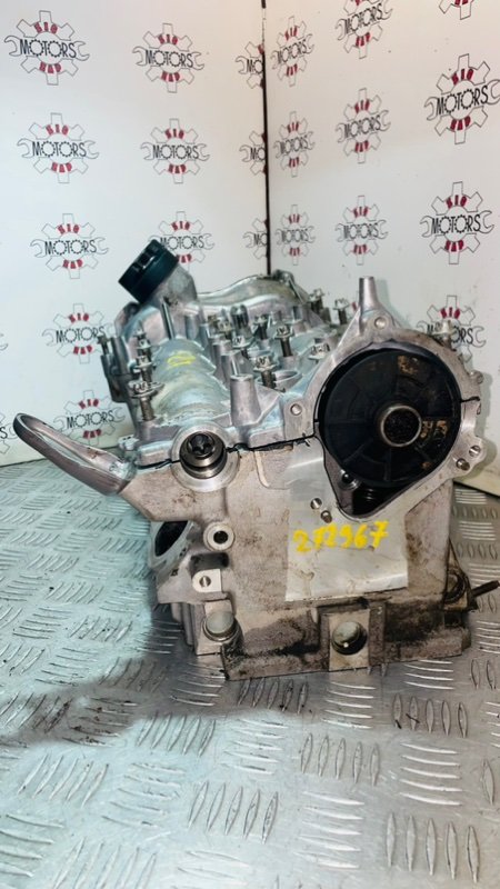 Головка блока цилиндров, 18000 рублей, Красноярск