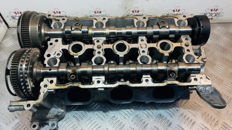 Головка блока цилиндров, 18000 рублей, Красноярск