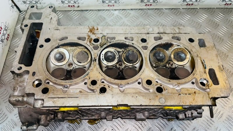 Головка блока цилиндров, 18000 рублей, Красноярск
