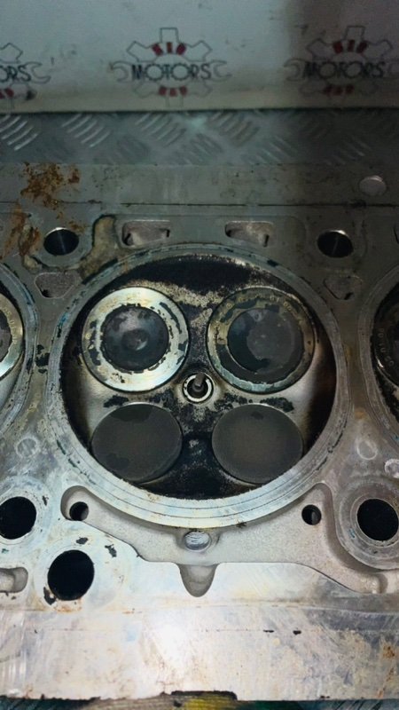 Головка блока цилиндров, 18000 рублей, Красноярск