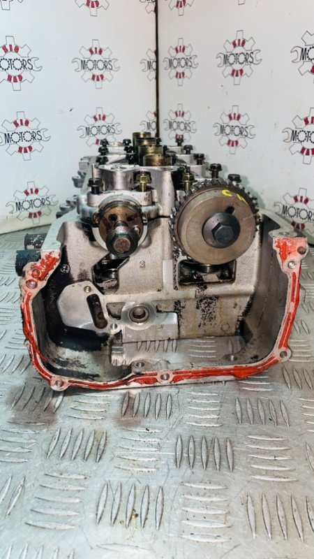 Головка блока цилиндров, 2000 рублей, Красноярск