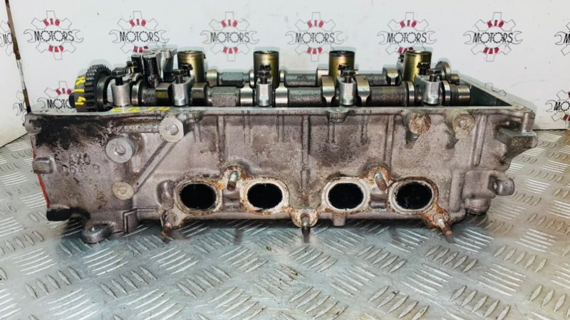 Головка блока цилиндров, 2000 рублей, Красноярск