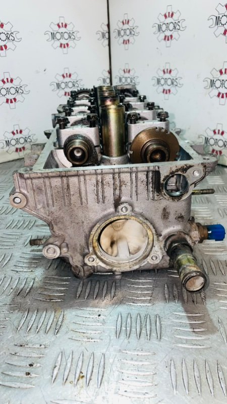 Головка блока цилиндров, 2000 рублей, Красноярск