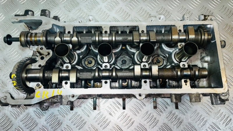 Головка блока цилиндров, 2000 рублей, Красноярск