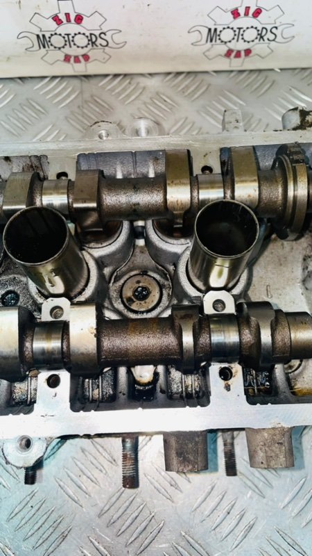 Головка блока цилиндров, 2000 рублей, Красноярск