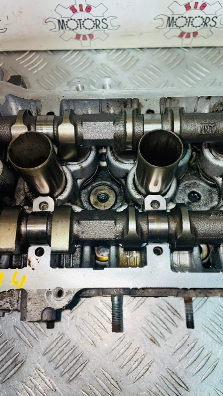 Головка блока цилиндров, 2000 рублей, Красноярск