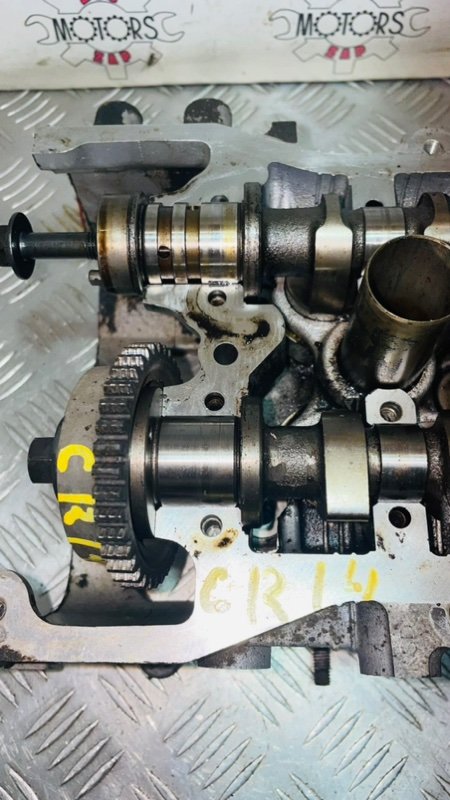 Головка блока цилиндров, 2000 рублей, Красноярск