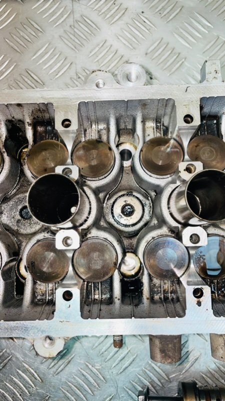 Головка блока цилиндров, 2000 рублей, Красноярск