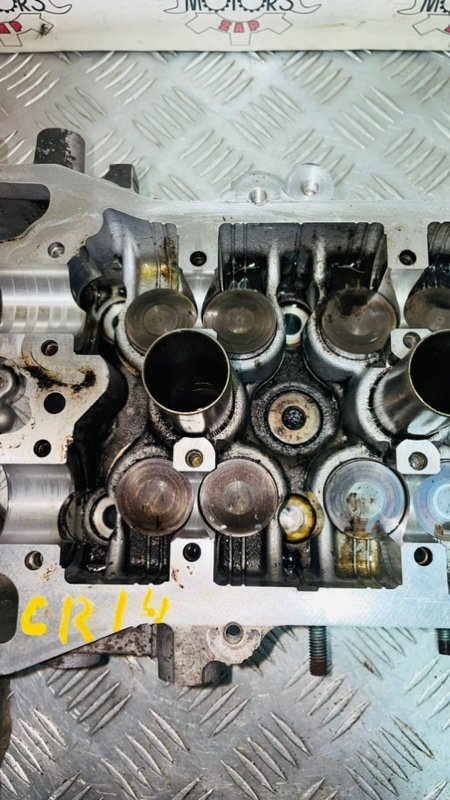 Головка блока цилиндров, 2000 рублей, Красноярск