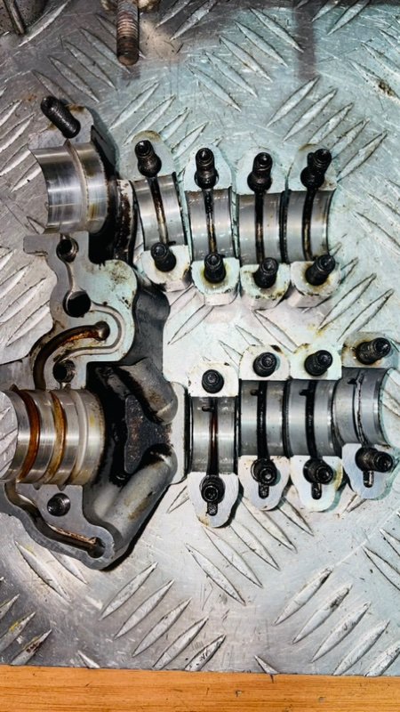 Головка блока цилиндров, 2000 рублей, Красноярск