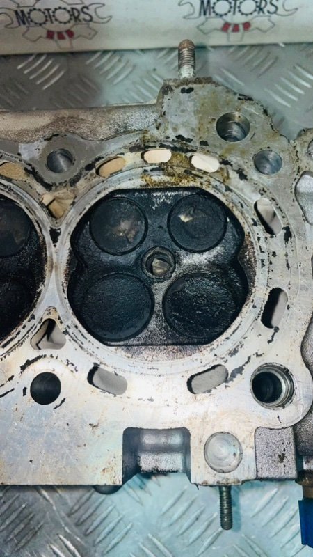 Головка блока цилиндров, 2000 рублей, Красноярск