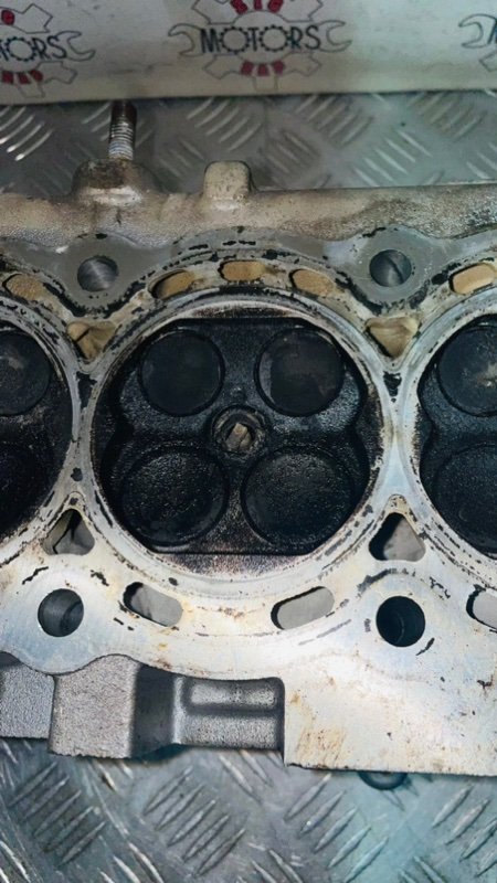 Головка блока цилиндров, 2000 рублей, Красноярск