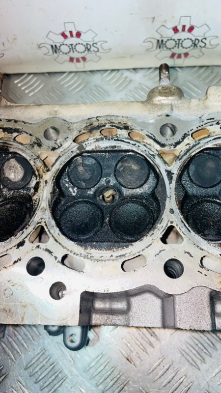 Головка блока цилиндров, 2000 рублей, Красноярск