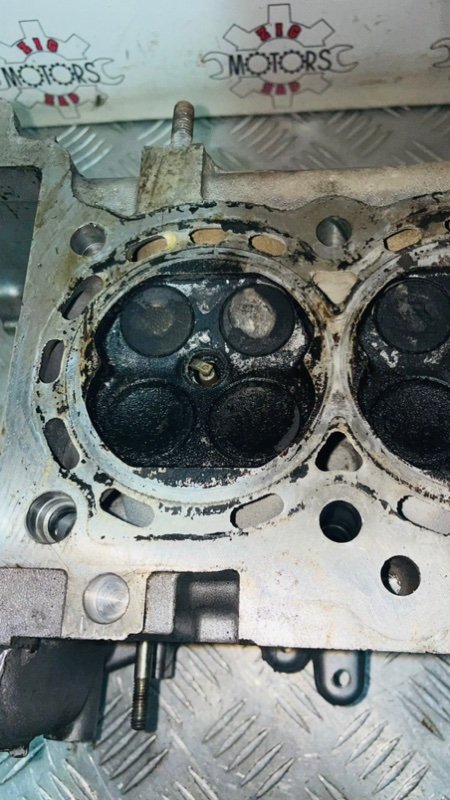 Головка блока цилиндров, 2000 рублей, Красноярск