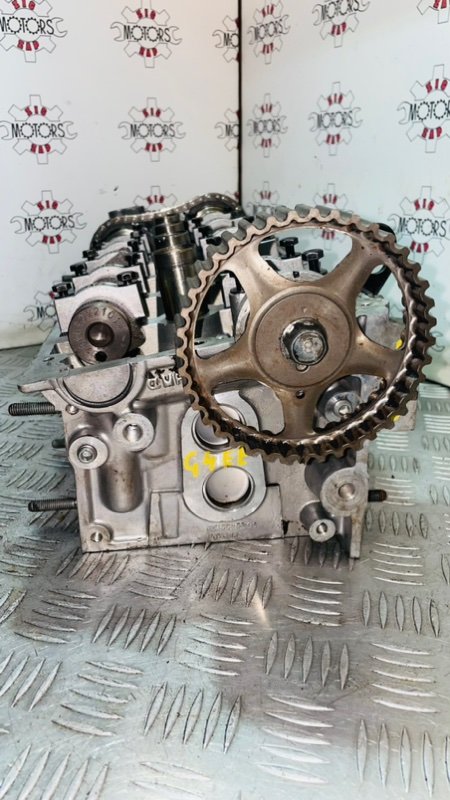 Головка блока цилиндров, 23000 рублей, Красноярск