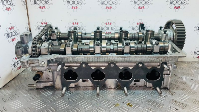 Головка блока цилиндров, 23000 рублей, Красноярск