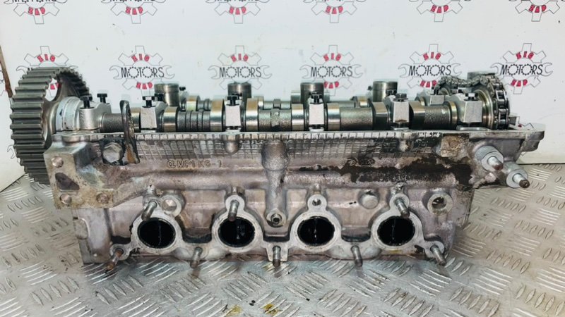 Головка блока цилиндров, 23000 рублей, Красноярск